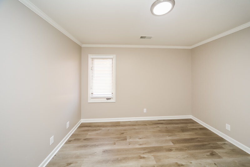 2,565/Mo, 6404 Evergreen Dr Southaven, MS 38671 Bedroom View 2