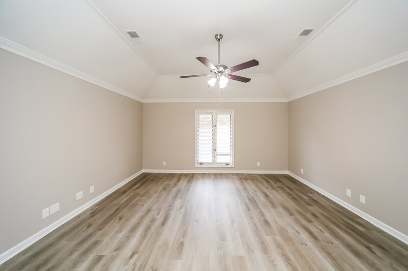 2,565/Mo, 6404 Evergreen Dr Southaven, MS 38671 Bedroom View 3