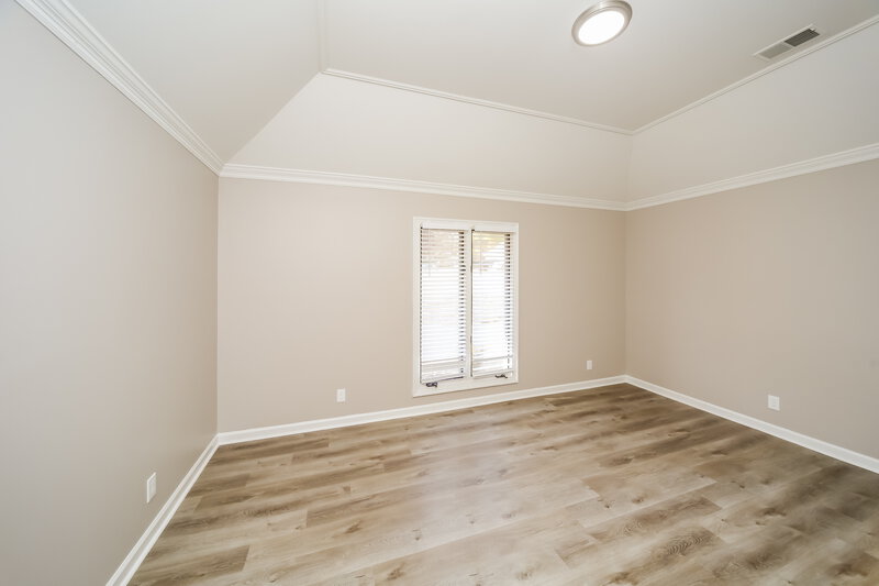 2,565/Mo, 6404 Evergreen Dr Southaven, MS 38671 Bedroom View 4