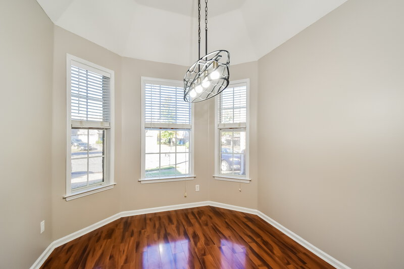 1,975/Mo, 4894 Shadow Cv Arlington, TN 38002 Dining Room View