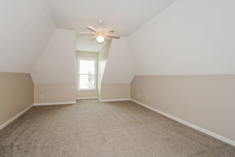 0/Mo, 8895 Linell Cv Cordova, TN 38016 Bedroom View