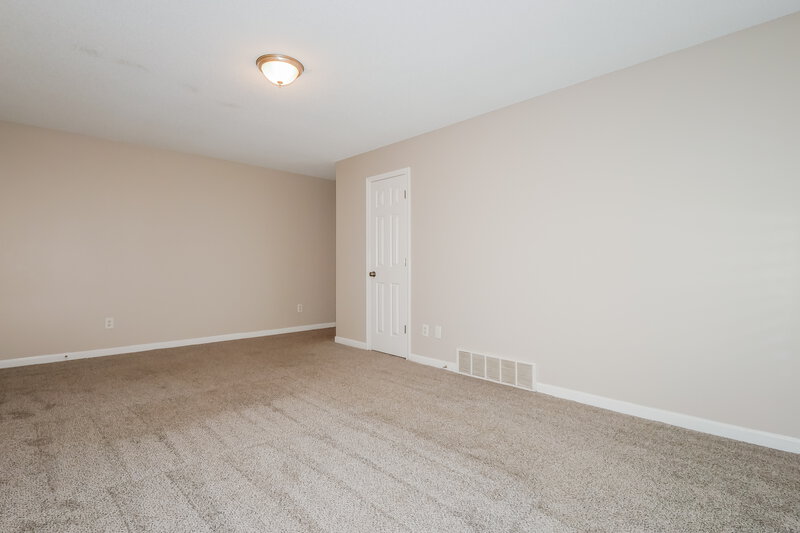 0/Mo, 8895 Linell Cv Cordova, TN 38016 Bedroom View 4