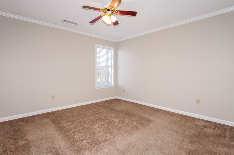 2,165/Mo, 8421 Trinity Rd Cordova, TN 38018 Bedroom View 3