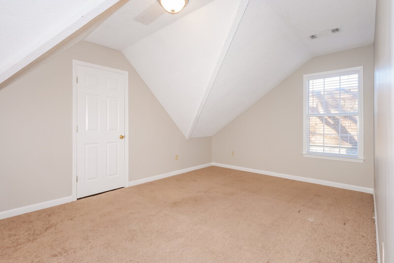 2,165/Mo, 8421 Trinity Rd Cordova, TN 38018 Bedroom View 4