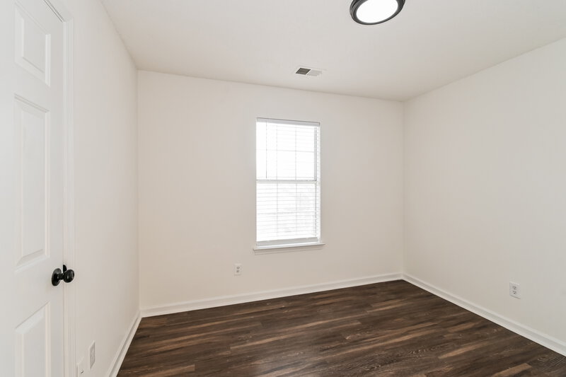 2,105/Mo, 7159 Creekside Dr Olive Branch, MS 38654 Bedroom View 2
