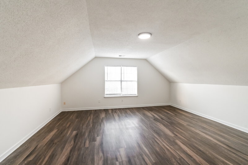 2,105/Mo, 7159 Creekside Dr Olive Branch, MS 38654 Bedroom View 4