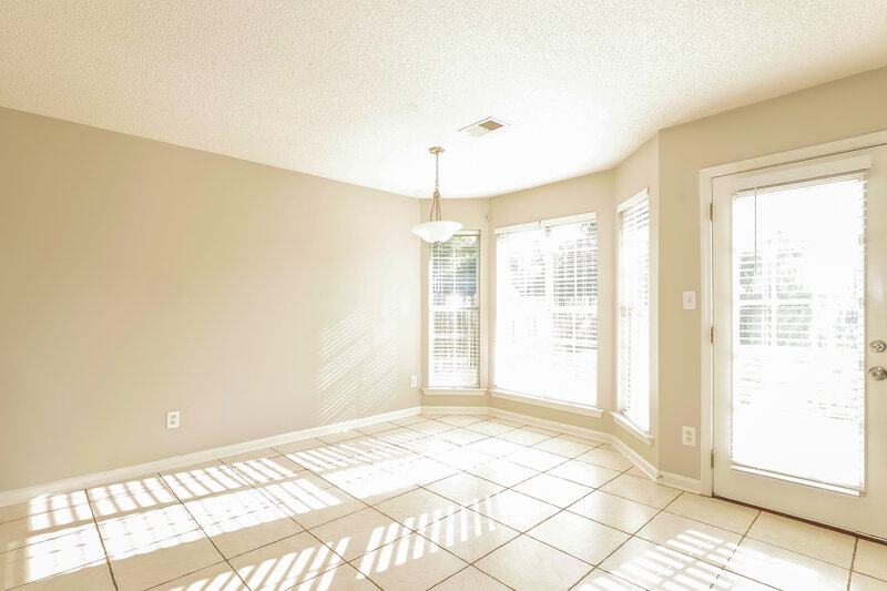 2,685/Mo, 5451 Evening Mist Dr Arlington, TN 38002 Dining Room View