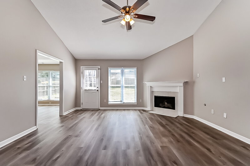 1,995/Mo, 1670 Timber Creek Dr Hernando, MS 38632 Misc View