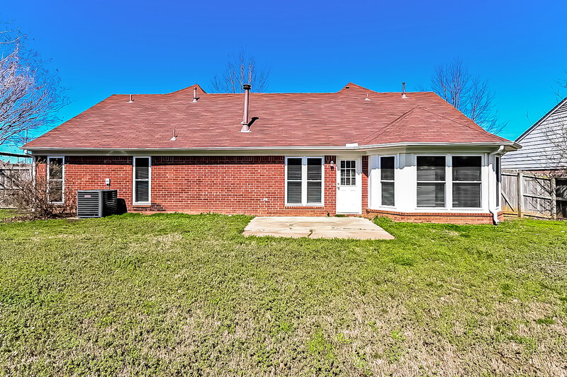 1,995/Mo, 1670 Timber Creek Dr Hernando, MS 38632 Misc View 17