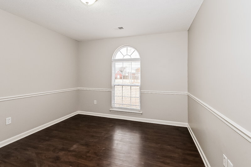 1,770/Mo, 6674 Red Hawk Cv Olive Branch, MS 38654 Bedroom View 3