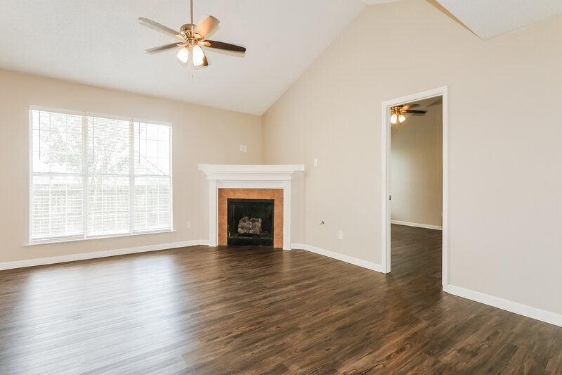 1,865/Mo, 10195 New Well Ter Cordova, TN 38016 Living Room View