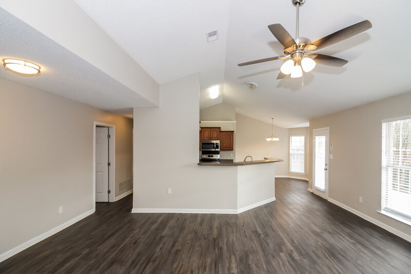 2,760/Mo, 10195 New Well Ter Cordova, TN 38016 Living Room View 3