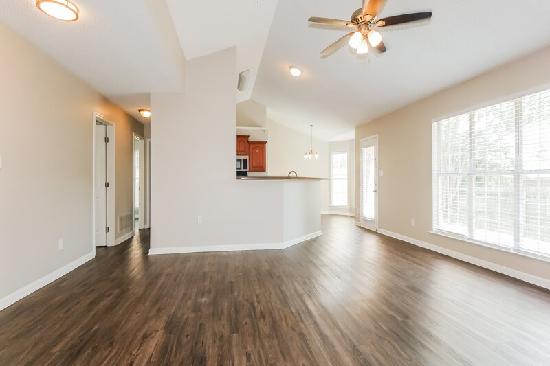 1,865/Mo, 10195 New Well Ter Cordova, TN 38016 Living Room View 2