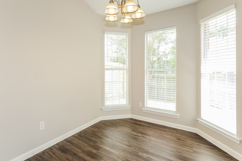 1,865/Mo, 10195 New Well Ter Cordova, TN 38016 Dining Room View
