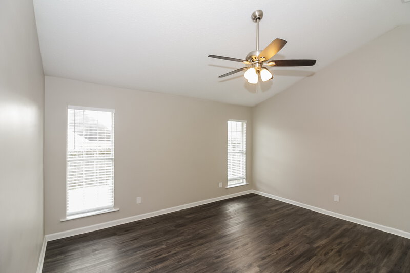 2,760/Mo, 10195 New Well Ter Cordova, TN 38016 Main Bedroom View