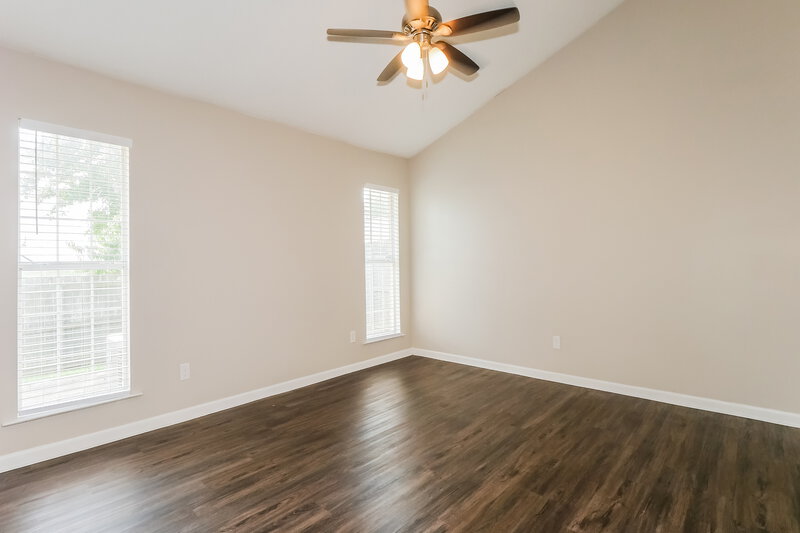 1,865/Mo, 10195 New Well Ter Cordova, TN 38016 Main Bedroom View