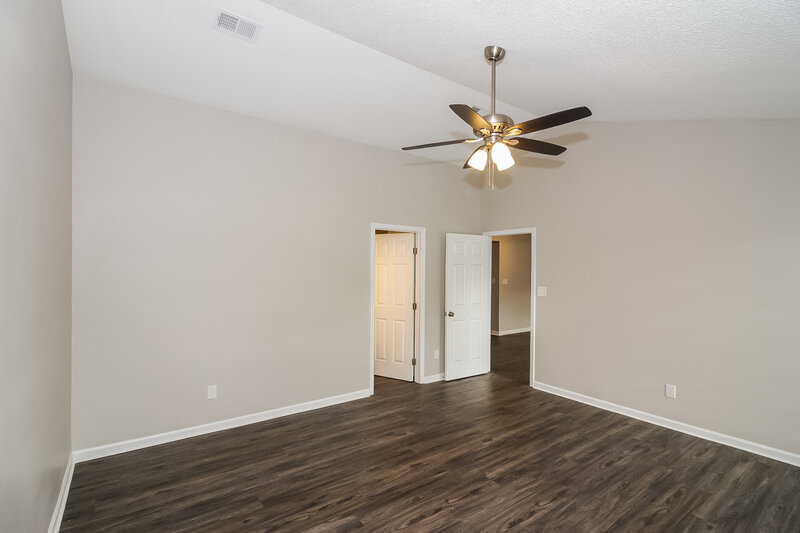 2,760/Mo, 10195 New Well Ter Cordova, TN 38016 Main Bedroom View 2
