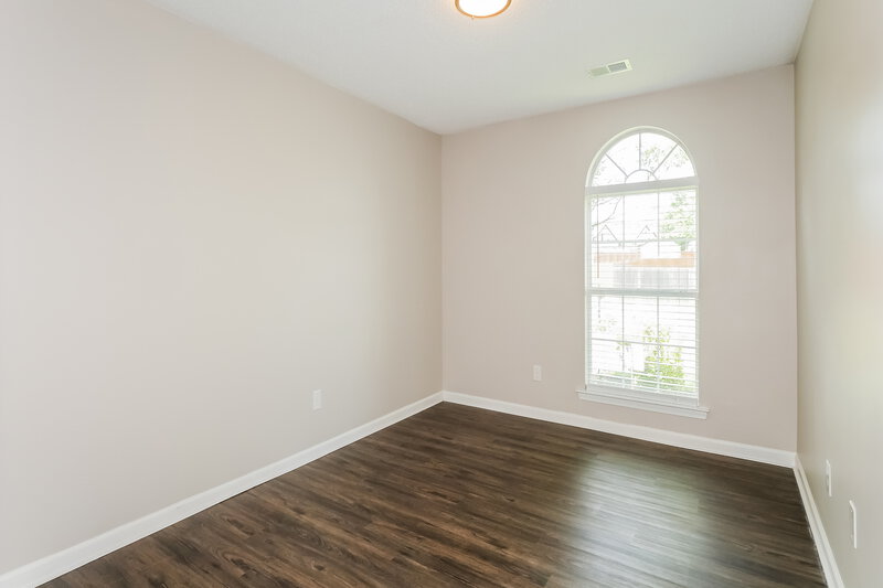 1,865/Mo, 10195 New Well Ter Cordova, TN 38016 Bedroom View