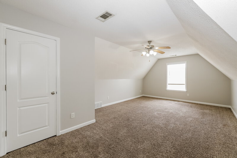 2,340/Mo, 10076 Sutton Ridge Ln Cordova, TN 38016 Bedroom View 2