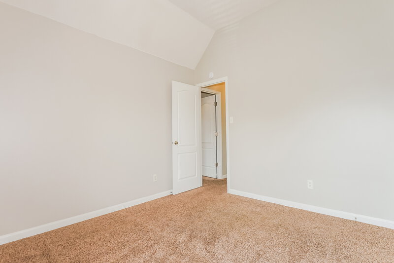 2,220/Mo, 10076 Sutton Ridge Ln Cordova, TN 38016 Bedroom View 3