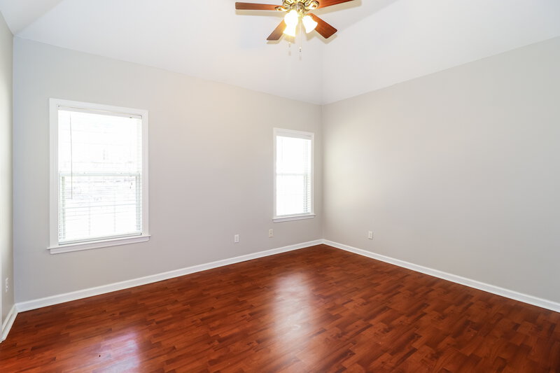 1,575/Mo, 9992 Misty Elm Dr Cordova, TN 38016 Main Bedroom View