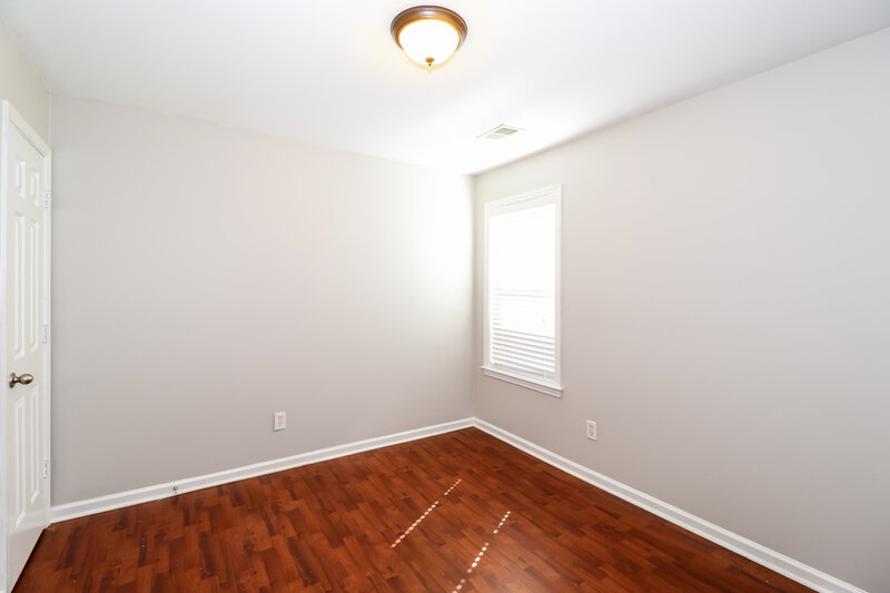 1,575/Mo, 9992 Misty Elm Dr Cordova, TN 38016 Bedroom View 2