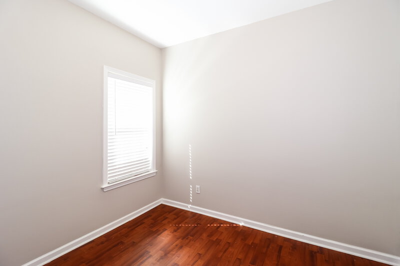 1,575/Mo, 9992 Misty Elm Dr Cordova, TN 38016 Bedroom View 3