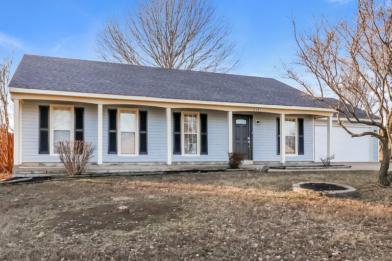 1,680/Mo, 6587 Alexander Rd Olive Branch, MS 38654 External View