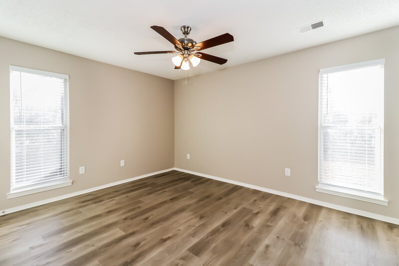 1,680/Mo, 6587 Alexander Rd Olive Branch, MS 38654 Main Bedroom View