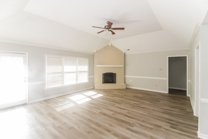 2,020/Mo, 8731 Oak Trail Ln Cordova, TN 38018 Misc View 3