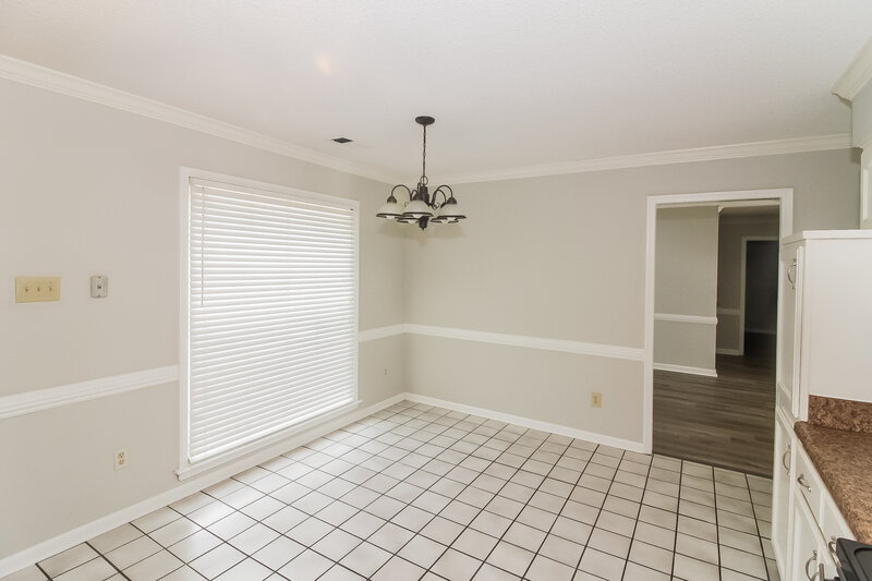 2,020/Mo, 8731 Oak Trail Ln Cordova, TN 38018 Floorplan View 2