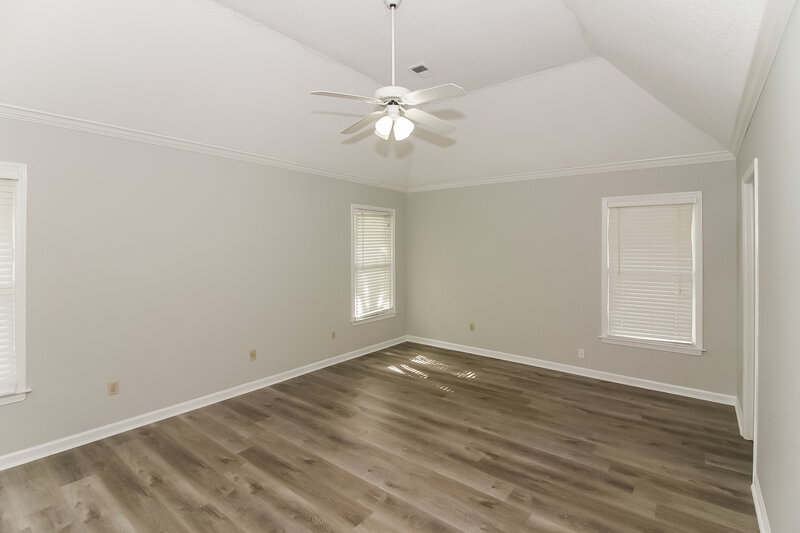 2,020/Mo, 8731 Oak Trail Ln Cordova, TN 38018 Misc View 8