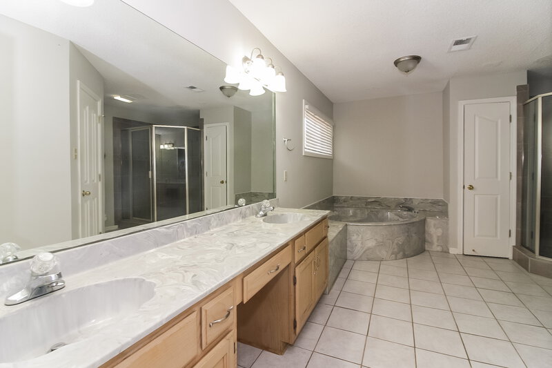 2,020/Mo, 8731 Oak Trail Ln Cordova, TN 38018 Misc View 10