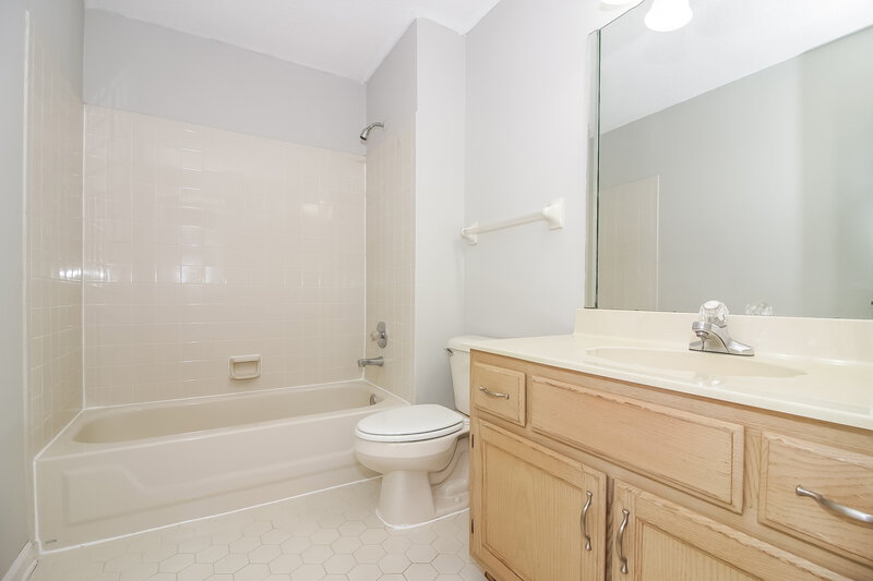 2,020/Mo, 8731 Oak Trail Ln Cordova, TN 38018 Misc View 14