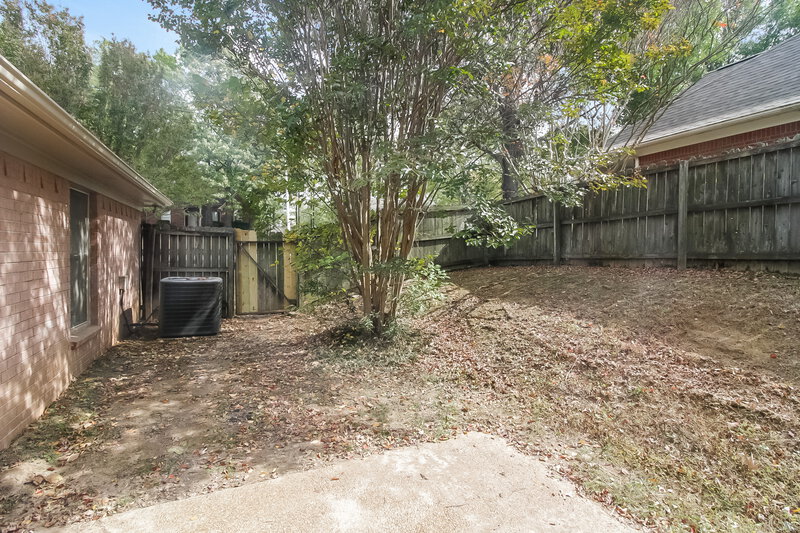 2,020/Mo, 8731 Oak Trail Ln Cordova, TN 38018 Misc View 15