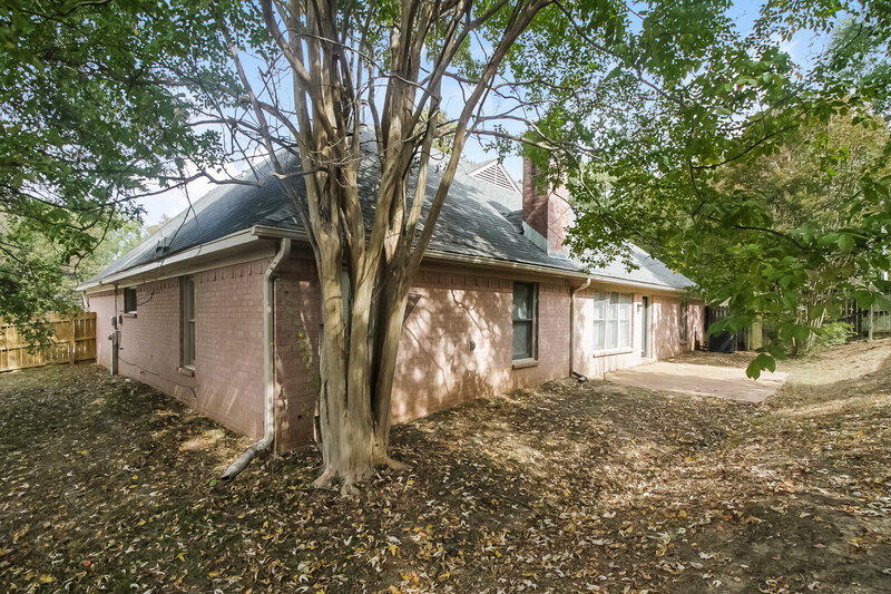 2,020/Mo, 8731 Oak Trail Ln Cordova, TN 38018 Misc View 16