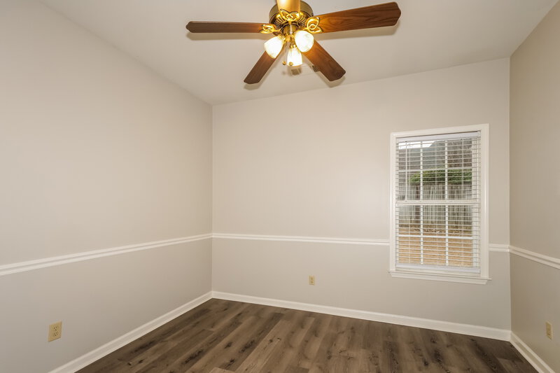 2,315/Mo, 5033 Thornebrook Cv Arlington, TN 38002 Bedroom View