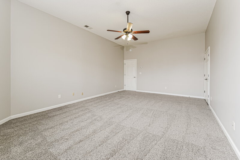 2,875/Mo, 7568 Espie Cv Memphis, TN 38125 Main Bedroom View 2