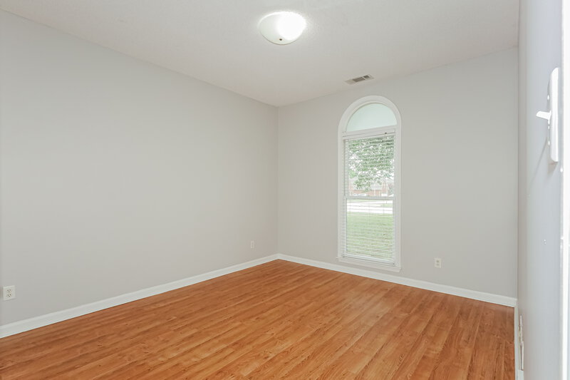 2,440/Mo, 2064 Milbrey St Cordova, TN 38016 Bedroom View