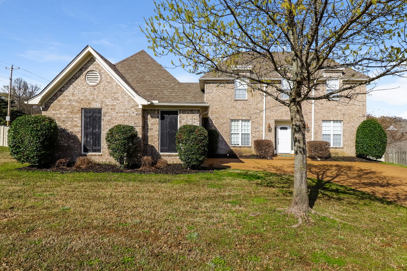 0/Mo, 8704 Brunswick Farms Dr Arlington, TN 38002 External View
