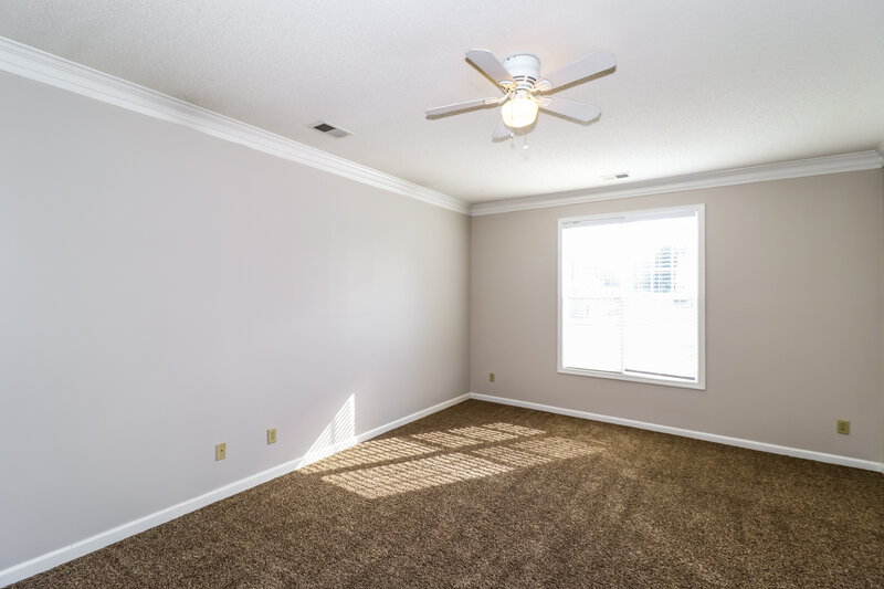 0/Mo, 8704 Brunswick Farms Dr Arlington, TN 38002 Main Bedroom View 2