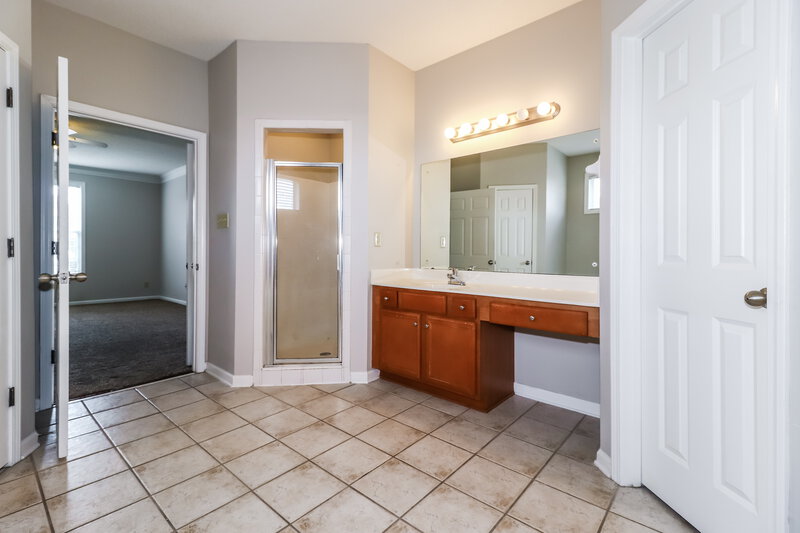 0/Mo, 8704 Brunswick Farms Dr Arlington, TN 38002 Main Bathroom View