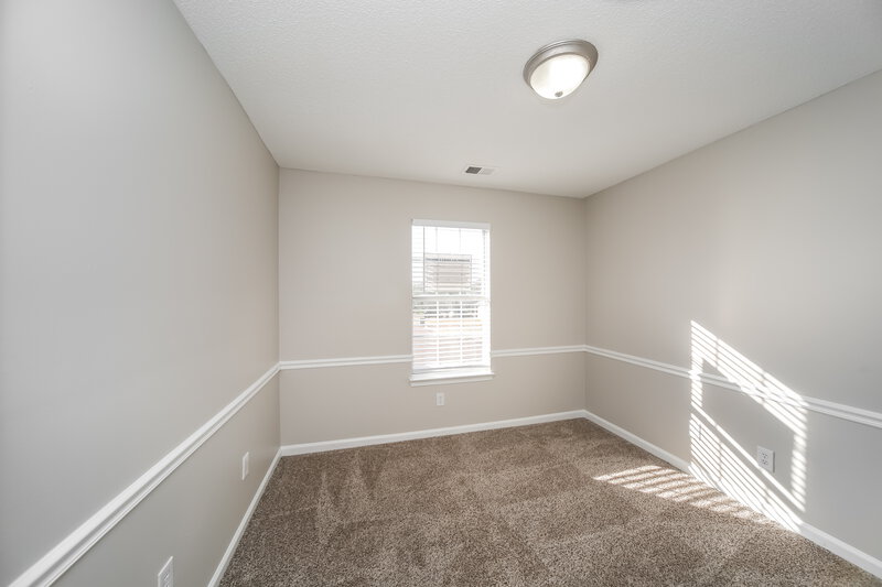 1,695/Mo, 2174 Rocky Stream Dr Cordova, TN 38016 Bedroom View