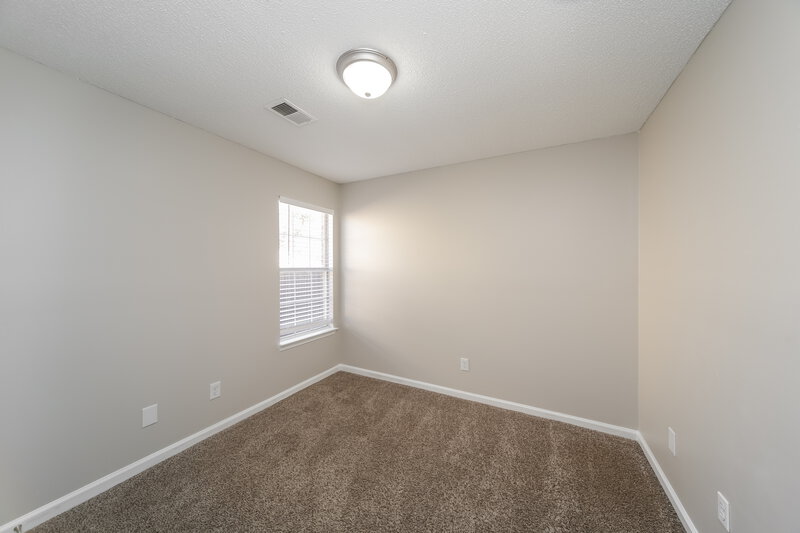 1,695/Mo, 2174 Rocky Stream Dr Cordova, TN 38016 Bedroom View 2