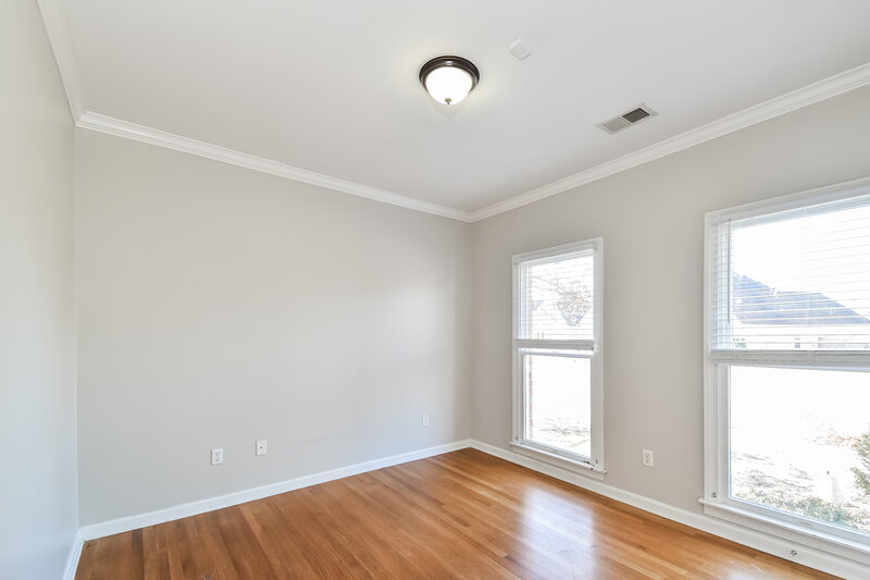 2,195/Mo, 1668 Kings Pond Cv Cordova, TN 38016 Bedroom View