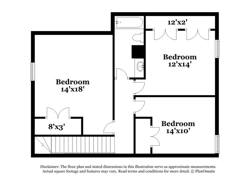 12232 Longleaf Oak Trl Arlington, TN 38002 | Progress Residential