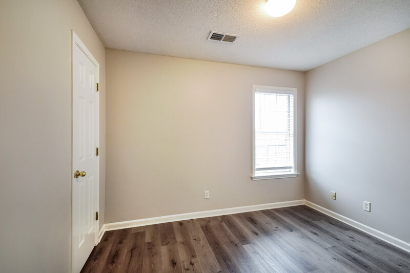 1,860/Mo, 7248 Bridgefield Dr Cordova, TN 38018 Bedroom View 2