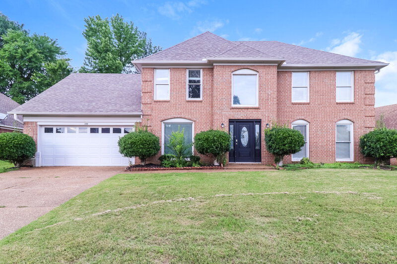 2,365/Mo, 300 N Ericson Rd Cordova, TN 38018 External View