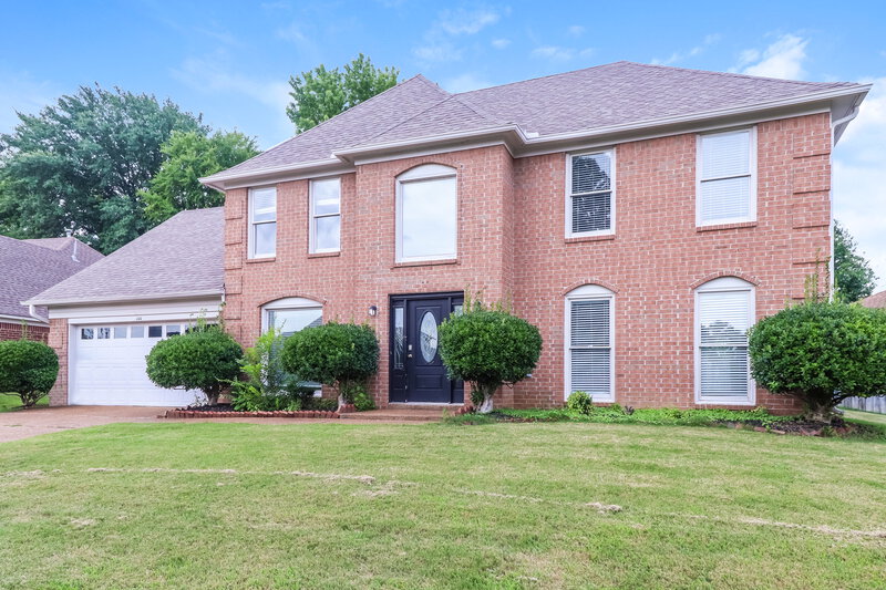 2,365/Mo, 300 N Ericson Rd Cordova, TN 38018 Misc View