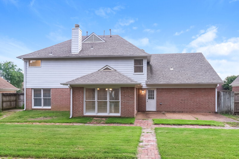 2,365/Mo, 300 N Ericson Rd Cordova, TN 38018 Misc View 13